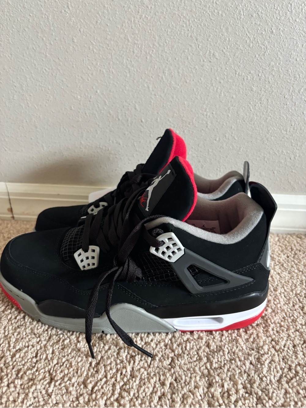Jordan 4 Retro - Picture 2 of 6